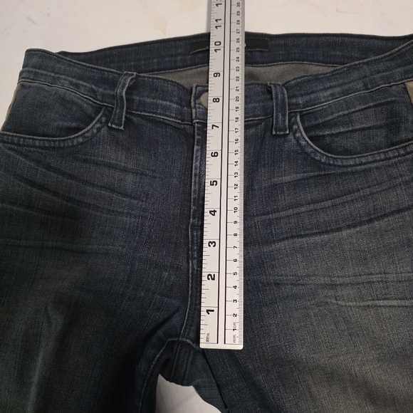 J Brand Kacie Wicked Jeans Size 27 - Picture 11 of 13